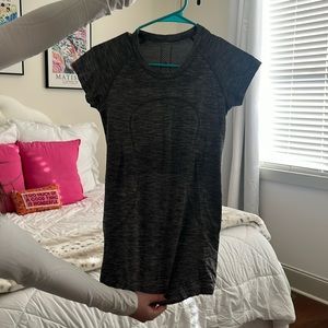 Lulu Swiftly Tech Top